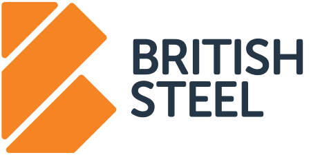 British Steel logo