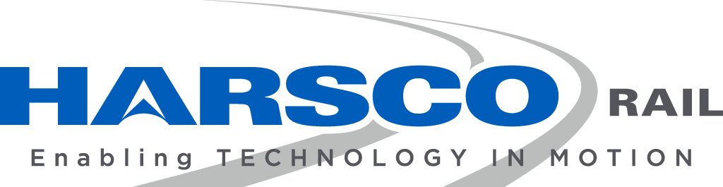 Harsco Rail logo