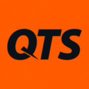 QTS Group logo