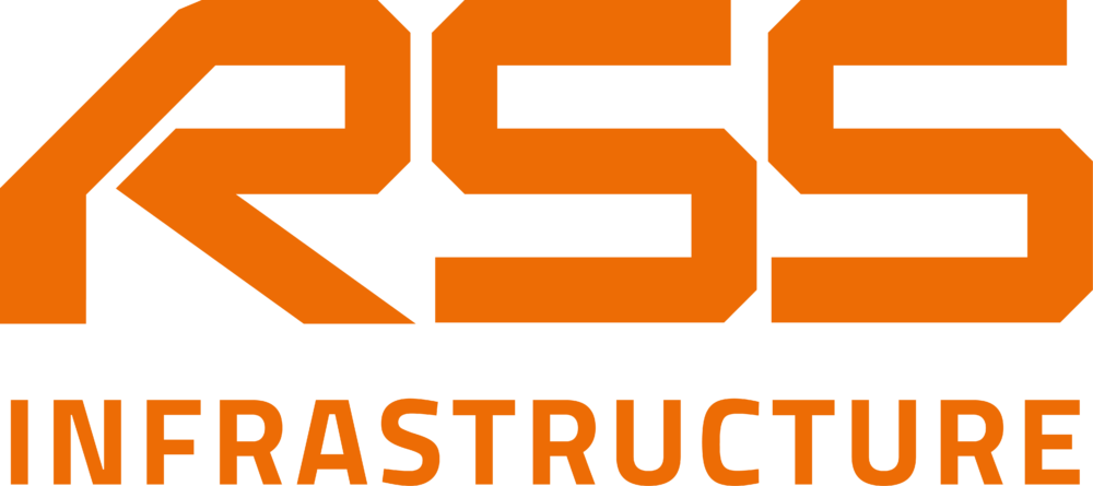 RSS Infrastructure (Rail Safety Solutions) logo