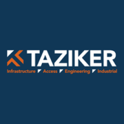 Taziker logo