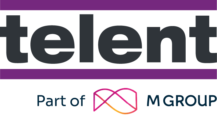 Telent logo